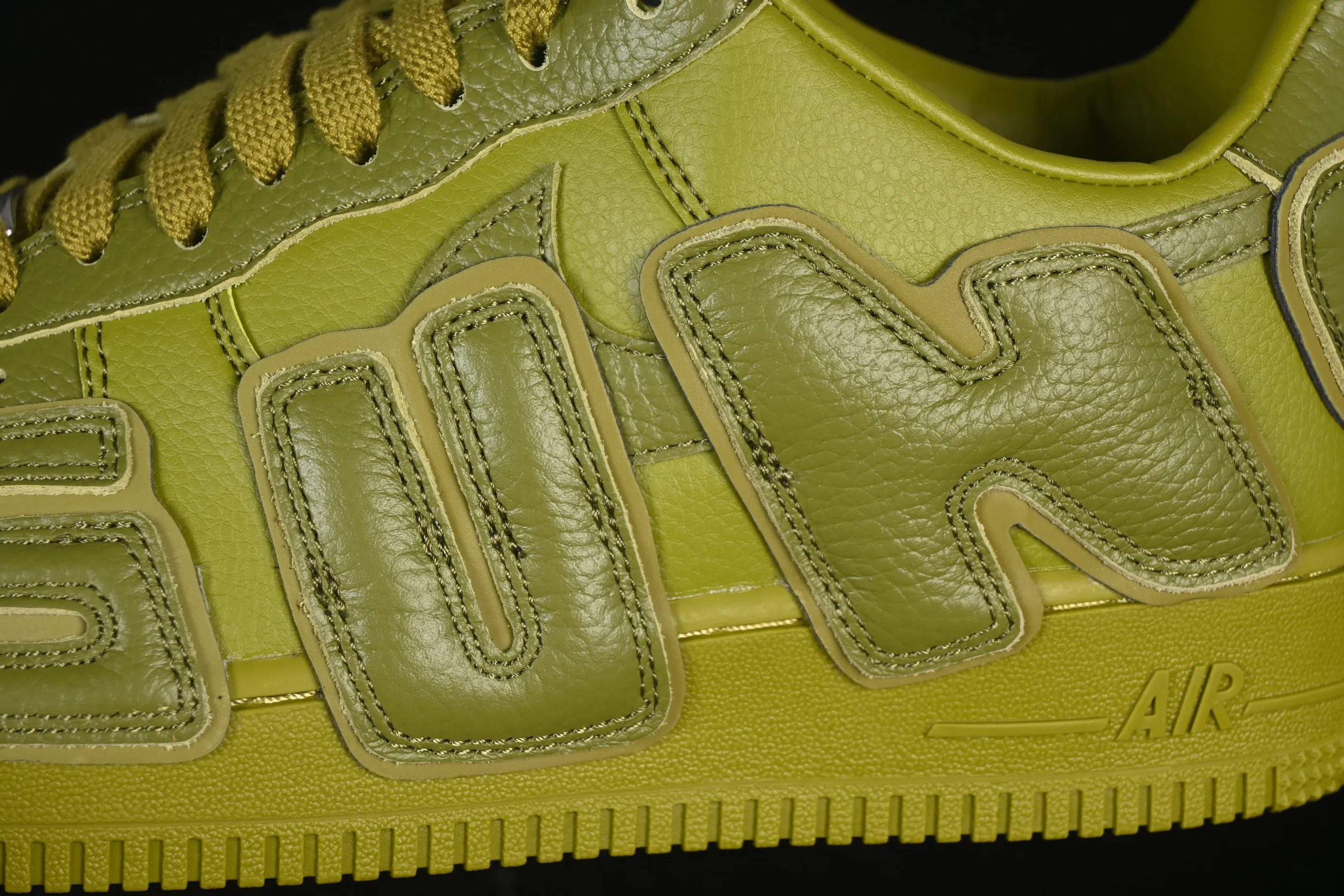 All categories Nk Air Force 1 Air Force series Nk Air Force 1 Low Air Force low-top C version CPFM x Nike Air Force 1'07 Low joint model Air Force 1 low-top casual sneakers FQ7069-300
